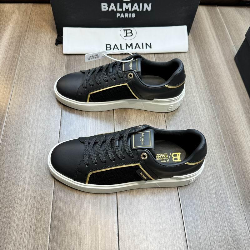 Balmain Men's Shoes 71